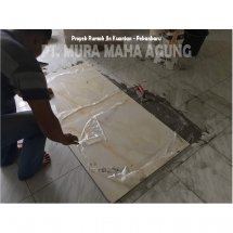 Rumah Jl Kuantan